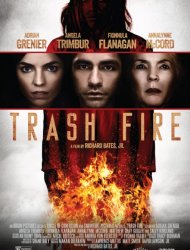 Trash Fire