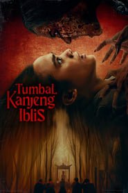 Tumbal Kanjeng Iblis