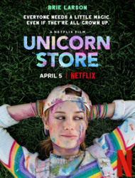 Unicorn Store