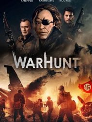 WarHunt